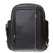 Рюкзак из натуральной кожи с отделением для ноутбука 14" Larson Premium- Arrive Tumi 095503011dl3:1