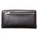 Барсетка гаманець Petek з натуральної шкіри 707-041-01 чорний:4