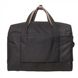 Дорожная сумка из ткани Sidetrack Roncato 415265/01 черная:4