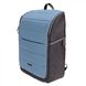 Рюкзак из полиэстера с водоотталкивающим покрытием с отделение для ноутбука и планшета Radar Roncato 417191/23:4