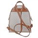 Жіночий рюкзак американського бренду Michael Kors з натуральної шкіри 30s7gezb1b-150:3