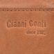 Кошелёк женский Gianni Conti из натуральной кожи 4208308-tan:3