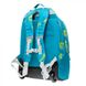 Детский рюкзак на колесах из полиэстера Samsonite cu6.001.001 мультицвет:7