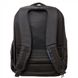 Рюкзак з поліестеру з водовідштовхувальним покриттям з відділення для ноутбука та планшета Defend Roncato 417165/01:4
