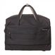 Дорожная сумка из ткани Sidetrack Roncato 415265/01 черная:1