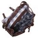 Класичний рюкзак з натуральної шкіри Gianni Conti 1132334-dark brown:6