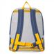 Шкільний тканинної рюкзак Samsonite cu5.018.003 мультиколір:5
