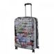 Дитяча пластикова валіза Wavebreaker Marvel American Tourister 31c.008.005 мультиколір:1