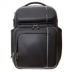 Рюкзак з натуральної шкіри з відділенням для ноутбука Premium- Arrive Tumi 095503012dl3