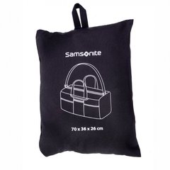 Складная дорожная сумка из полиэстера GLOBAL Samsonite co1.009.033