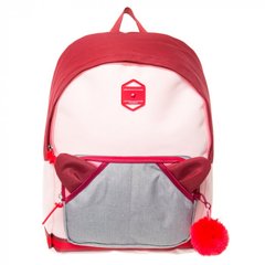 Шкільний тканинної рюкзак Samsonite cu5.030.003 мультиколір