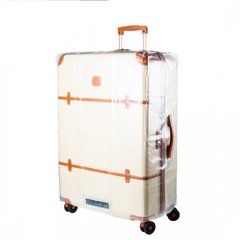 Чехол для чемодана BRIC'S bac00939-999 прозрачный