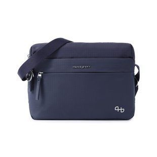 Велика сумка-кросовер через плече 13" із RFID-захистом Hedgren FURO hfuro04/870