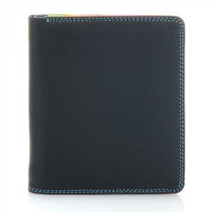 Кошелек женский Mywalit из натуральной кожи 132-4 мультицвет