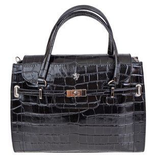 Сумка женская Pratesi из натуральной кожи kne305