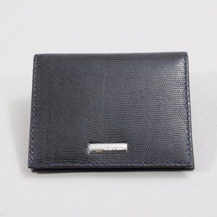 Кредитница з натуральної шкіри Neri Karra 0096.1-42.09
