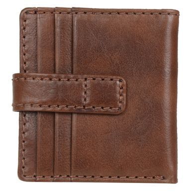 Кошелёк мужской Gianni Conti из натуральной кожи 9447171-tan