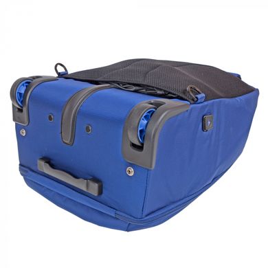 Рюкзак на колесах из полиэстера с отделением для ноутбука 15,6" FAST ROUTE American Tourister mb0.011.002