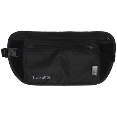 Дорожній гаманець на пояс Travelite tl000099-01