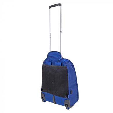 Рюкзак на колесах із поліестеру з відділенням для ноутбука 15,6" FAST ROUTE American Tourister mb0.011.002