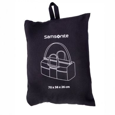 Дорожня складна сумка з пліестеру GLOBAL Samsonite co1.009.033