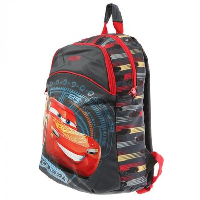 Шкільний тканинний рюкзак American Tourister 27c.008.022 мультиколір