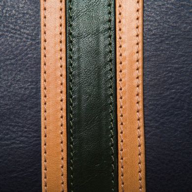 Гаманець жіночий Gianni Conti з натуральноі шкіри 978106-jeans-multi