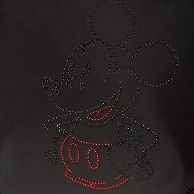 Чемодан текстильный Karissa Disney Samsonite на 4 колесах 45c.009.001
