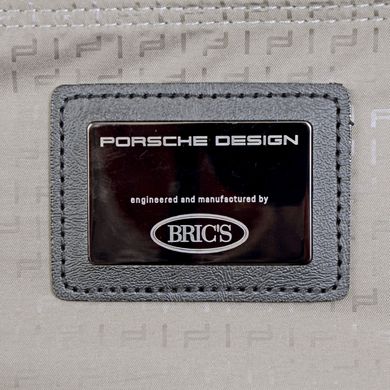 Валіза з полікарбонату Porsche Design Roadster Hardcase на 4 здвоєних колесах Porsche Design ori05501.001