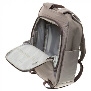 Жіночий рюкзак із нейлону/поліестеру з відділенням для планшета Inner City Hedgren hic11xl/316