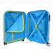 Дитяча валіза з abs пластика на 4 здвоєних колесах Wavebreaker Disney Donald Duck American Tourister 31c.021.001:7