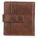 Кошелёк мужской Gianni Conti из натуральной кожи 9447171-tan:3