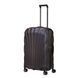 Чемодан из полипропилена (Curv) C-lite Samsonite на 4 сдвоенных колесах cs2.080.003:2