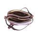 Сумка жіноча Gianni Conti з натуральної шкіри 916315-dark brown:3