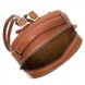 Класичний рюкзак з натуральної шкіри Gianni Conti 973868-leather multi:5