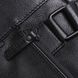 Сумка портфель Gianni Conti из натуральной кожи 1811342-black:3