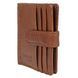 Кошелёк мужской Gianni Conti из натуральной кожи 9447171-tan:4