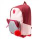 Школьный тканевой рюкзак Samsonite cu5.030.003 мультицвет:3