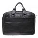 Сумка портфель Gianni Conti из натуральной кожи 1811342-black:5