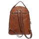 Класичний рюкзак з натуральної шкіри Gianni Conti 973868-leather multi:4