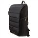 Рюкзак з поліестеру з водовідштовхувальним покриттям з відділення для ноутбука та планшета Radar Roncato 417190/01:3