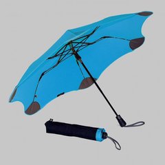 Зонт складной полуавтоматический BLUNT blunt-xs-metro-blue