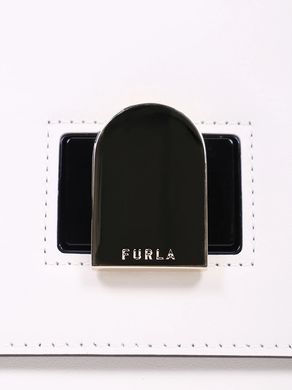 Сумка женская итальянского бренда Furla из натуральной кожи wb00610bx005301b009050