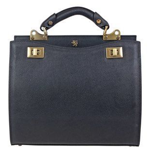 Сумка жіноча Pratesi з натуральної шкіри bne150/32