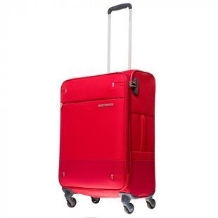 Валіза текстильна BASE BOOST Samsonite на 4 колесах 38n.000.004
