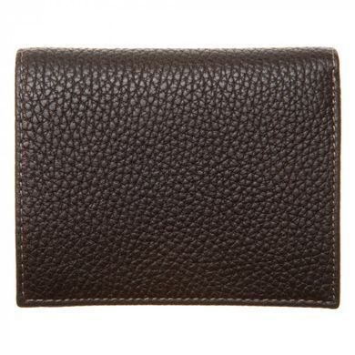 Женский кошелёк Neri Karra из натуральной кожи 0504s.55.49 коричневый