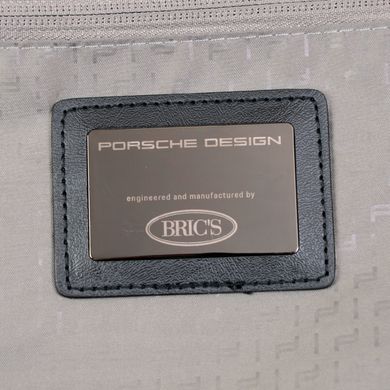Валіза з полікарбонату Porsche Design Roadster Hardcase на 4 здвоєних колесах Porsche Design ori05504.001