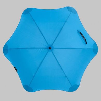 Зонт складной полуавтоматический BLUNT blunt-xs-metro-blue