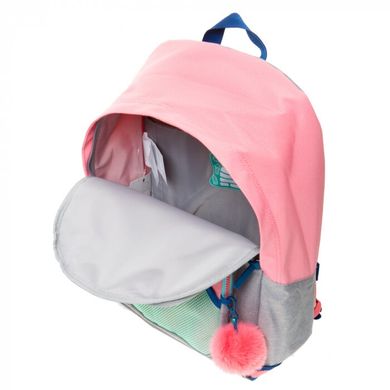 Шкільний тканинної рюкзак Samsonite cu5.090.003 мультиколір