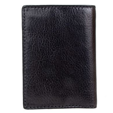 Кошелёк мужской из натуральной кожи Gianni Conti 9448104-black